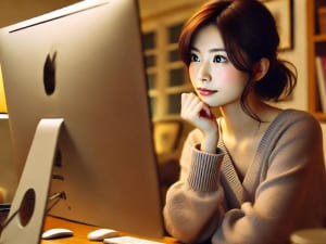 仙台でチャットレディを始めよう！ミント仙台スタッフが語る仕事内容と安心ポイント✨