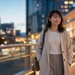 チャットレディ仙台で主婦が稼ぐ方法【月25万円の実例と家族バレ対策】