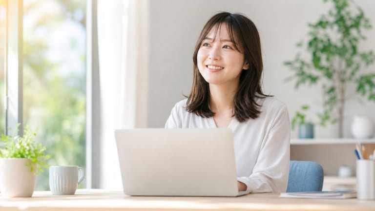 チャットレディ仙台・未経験スタートガイド｜仕組みと初日の流れのアイキャッチ画像