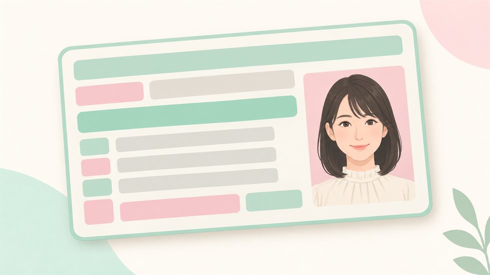顔写真付き身分証（運転免許証・マイナンバーカード）