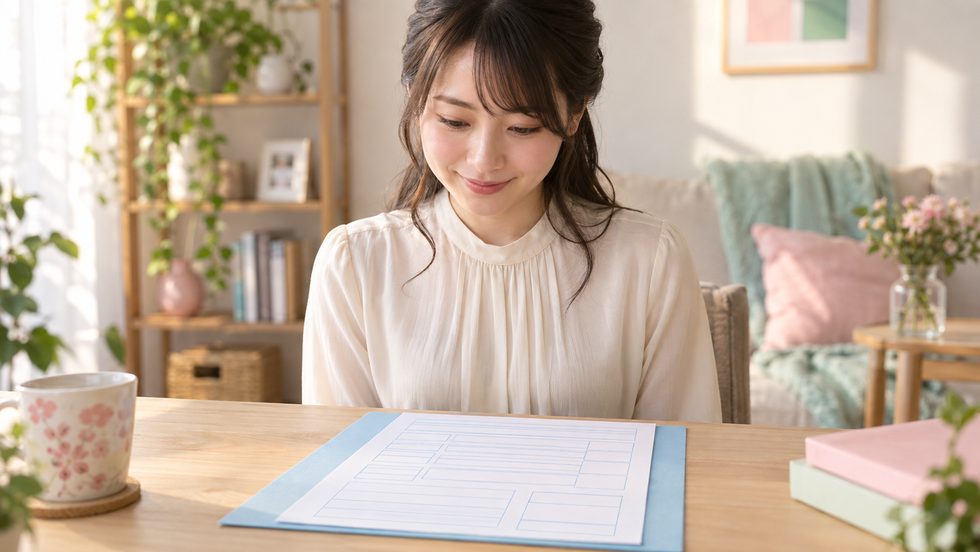 青色申告承認申請書（開業後2ヶ月以内に提出）