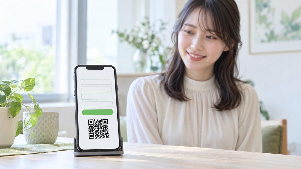 面接予約ページ(24時間受付・偽名OK・履歴書不要)
