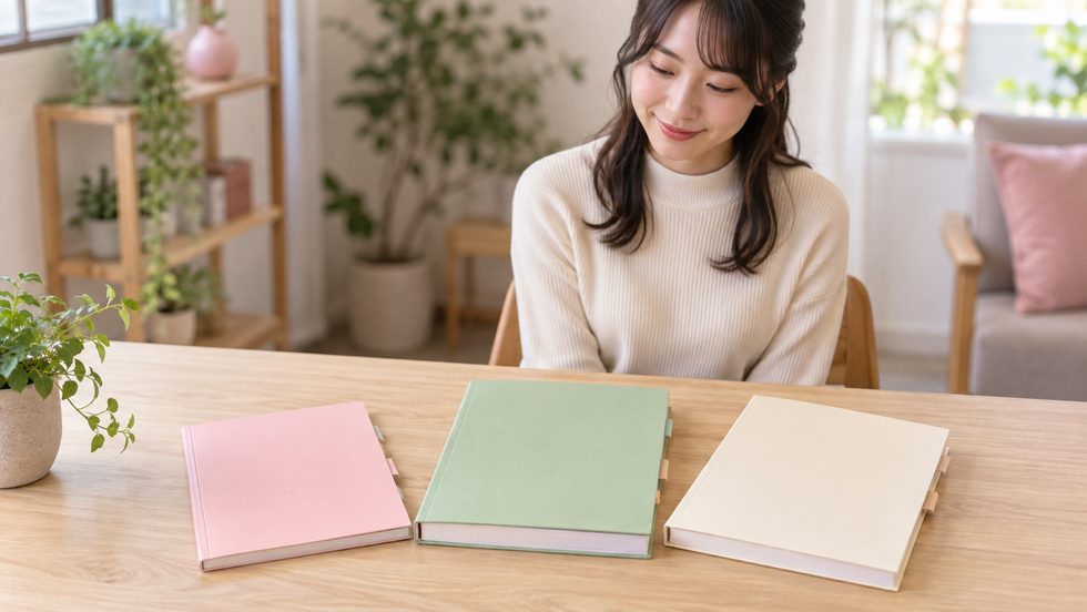 状況別オリジナルマニュアル（初心者向け・経験者向け・伸び悩み中向け）