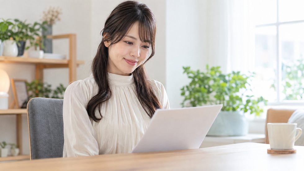 チャットレディの退会手続き(退会後の個人情報の扱いを確認できる)