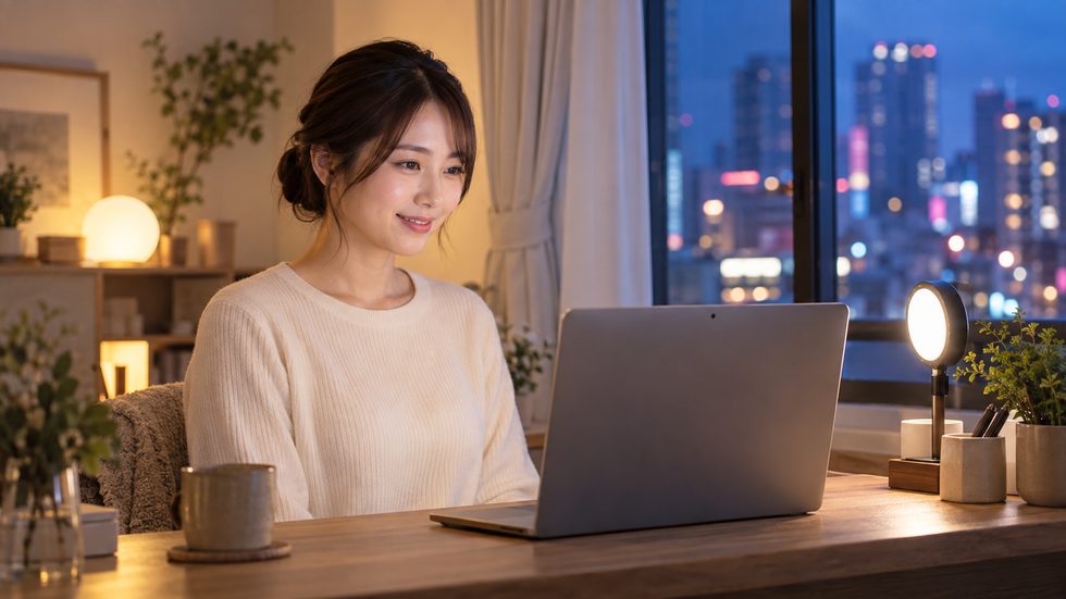在宅の配信環境セットアップ（自分で機材を準備する例）