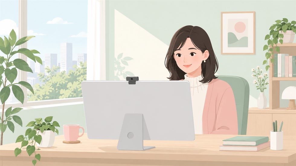 日中の時間帯に配信する主婦キャスト